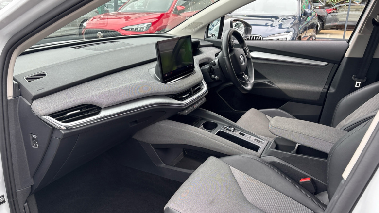 Skoda Enyaq 210kW 85 Edition 82kWh 5dr Auto Electric Estate